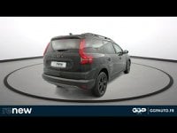 Voitures D'occasion À Petite Forêt | Dacia Jogger 1.0 Tce 110Ch Extreme 7 Places -24