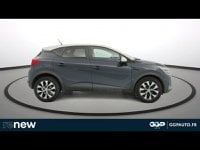 Voitures D'occasion À Petite Forêt | Renault Captur 1.0 Tce 90Ch Evolution