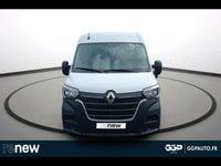 Voitures D'occasion À Petite Forêt | Renault Master Fg F3300 L2H2 2.3 Blue Dci 135Ch Confort Eu...