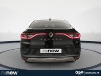 Voitures D'occasion À Petite Forêt | Renault Arkana 1.6 E-Tech Hybride 145Ch Techno -22
