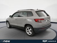Voitures D'occasion À Petite Forêt | Škoda Karoq 1.5 Tsi Act 150Ch Business