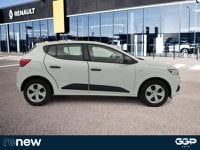 Voitures D'occasion À Petite Forêt | Dacia Sandero 1.0 Eco-G 100Ch Essential
