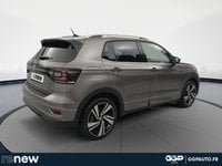 Voitures D'occasion À Petite Forêt | Volkswagen T-Cross 1.0 Tsi 115Ch R-Line