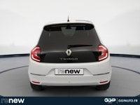 Voitures D'occasion À Petite Forêt | Renault Twingo 1.0 Sce 65Ch Urban Night