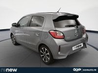 Voitures D'occasion À Petite Forêt | Mitsubishi Space Star 1.2 Mivec 71Ch Red Line Edition 2023
