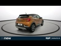 Voitures D'occasion À Petite Forêt | Renault Captur 1.5 Blue Dci 115Ch Intens