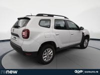 Voitures D'occasion À Petite Forêt | Dacia Duster 1.0 Eco-G 100Ch Confort 4X2