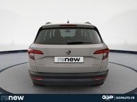 Voitures D'occasion À Petite Forêt | Škoda Karoq 1.5 Tsi Act 150Ch Business