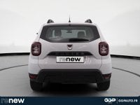 Voitures D'occasion À Petite Forêt | Dacia Duster 1.5 Blue Dci 115Ch Essentiel 4X2