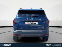 Voitures D'occasion À Petite Forêt | Dacia Bigster 1.8 Hybrid 155Ch Journey