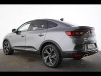 Voitures D'occasion À Petite Forêt | Renault Arkana 1.6 E-Tech Hybride 145Ch Engineered -22