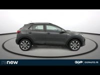 Voitures D'occasion À Petite Forêt | Kia Stonic 1.0 T-Gdi 120Ch Isg Active Euro6D-T