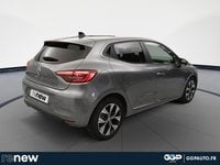 Voitures D'occasion À Petite Forêt | Renault Clio 1.0 Tce 100Ch Evolution Gpl