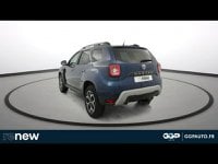 Voitures D'occasion À Petite Forêt | Dacia Duster 1.3 Tce 130Ch Fap Prestige 4X2