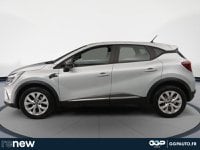 Voitures D'occasion À Petite Forêt | Renault Captur 1.5 Blue Dci 115Ch Business