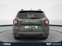 Voitures D'occasion À Petite Forêt | Dacia Duster 1.3 Tce 130Ch Fap Extreme 4X2