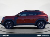 Voitures D'occasion À Petite Forêt | Dacia Duster 1.6 Hybrid 140Ch Extreme
