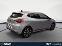 Voitures D'occasion À Petite Forêt | Renault Clio 1.0 Tce 90Ch Techno