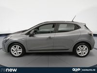 Voitures D'occasion À Petite Forêt | Renault Clio 1.0 Eco-G 100Ch Evolution - 25