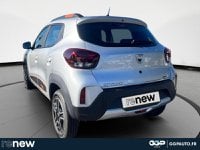 Voitures D'occasion À Petite Forêt | Dacia Spring 45Ch Confort Plus - Achat Intégral