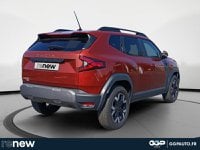 Voitures D'occasion À Petite Forêt | Dacia Duster 1.6 Hybrid 140Ch Extreme