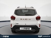 Voitures D'occasion À Petite Forêt | Dacia Spring 65Ch Extreme