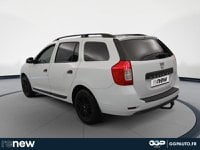 Voitures D'occasion À Petite Forêt | Dacia Logan Mcv 1.0 Sce 75Ch Essentiel