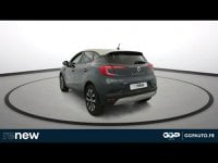 Voitures D'occasion À Petite Forêt | Renault Captur 1.0 Tce 90Ch Evolution