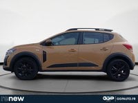 Voitures D'occasion À Petite Forêt | Dacia Sandero 1.0 Eco-G 100Ch Stepway Extreme + -24