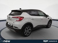 Voitures D'occasion À Petite Forêt | Renault Captur 1.6 E-Tech Hybride 145Ch Techno