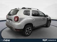 Voitures D'occasion À Petite Forêt | Dacia Duster 1.5 Blue Dci 115Ch Prestige 4X2 E6U
