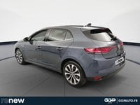 Voitures D'occasion À Petite Forêt | Renault Mégane Megane 1.3 Tce 140Ch Techno Edc -23