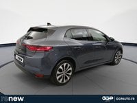 Voitures D'occasion À Petite Forêt | Renault Mégane Megane 1.3 Tce 140Ch Techno Edc -23