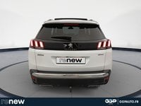 Voitures D'occasion À Petite Forêt | Peugeot 3008 1.5 Bluehdi 130Ch E6.C Gt Line S&S 7Cv