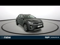 Voitures D'occasion À Petite Forêt | Kia Stonic 1.0 T-Gdi 120Ch Isg Active Euro6D-T