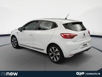 Voitures D'occasion À Petite Forêt | Renault Clio 1.6 E-Tech Hybride 145Ch Sl Limited