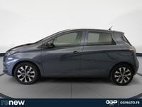 Voitures D'occasion À Petite Forêt | Renault Zoe E-Tech Evolution Charge Normale R110 - 22B
