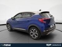 Voitures D'occasion À Petite Forêt | Renault Captur 1.6 E-Tech Hybride 145Ch Techno