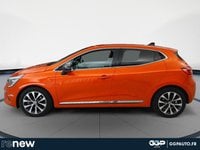 Voitures D'occasion À Petite Forêt | Renault Clio 1.6 E-Tech Hybride 145Ch Techno