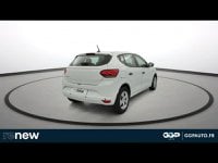 Voitures D'occasion À Petite Forêt | Dacia Sandero 1.0 Sce 65Ch Essential