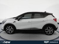 Voitures D'occasion À Petite Forêt | Renault Captur 1.6 E-Tech Hybride 145Ch Techno