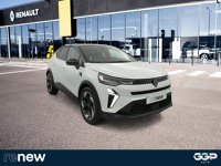 Voitures D'occasion À Petite Forêt | Renault Captur 1.6 E-Tech Full Hybrid 145Ch Techno