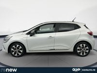 Voitures D'occasion À Petite Forêt | Renault Clio 1.6 E-Tech Hybride 145Ch Evolution