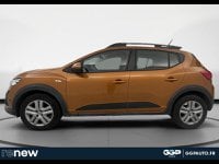 Voitures D'occasion À Petite Forêt | Dacia Sandero 1.0 Tce 90Ch Stepway Confort -22