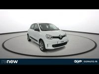 Voitures D'occasion À Petite Forêt | Renault Twingo 1.0 Sce 65Ch Equilibre