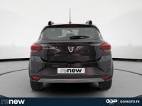 Voitures D'occasion À Petite Forêt | Dacia Sandero 1.0 Eco-G 100Ch Stepway Confort -22