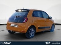Voitures D'occasion À Petite Forêt | Renault Twingo E-Tech Electric Equilibre R80 Achat Intégral