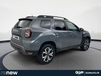 Voitures D'occasion À Petite Forêt | Dacia Duster 1.5 Blue Dci 115Ch Journey + 4X2