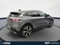 Voitures D'occasion À Petite Forêt | Renault Mégane Megane E-Tech Electric Ev60 220Ch Techno O...