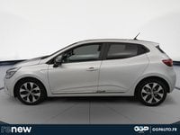 Voitures D'occasion À Petite Forêt | Renault Clio 1.0 Tce 100Ch Evolution Gpl